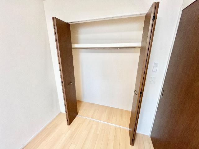 マノワールⅠ 部屋画像