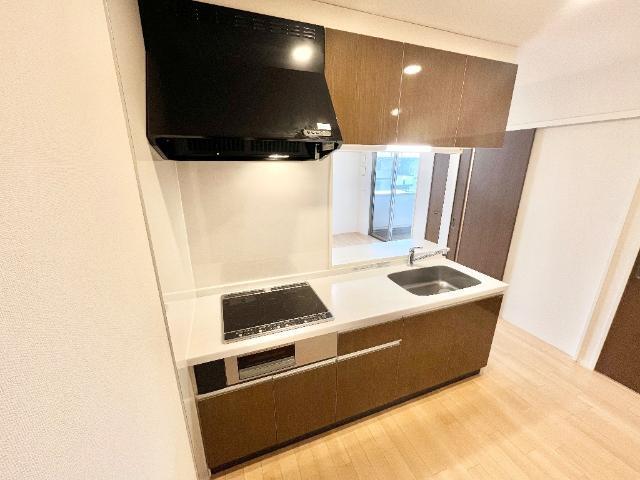 マノワールⅠ 部屋画像