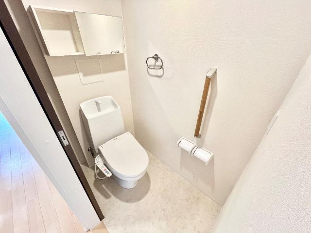 マノワールⅠ 部屋画像