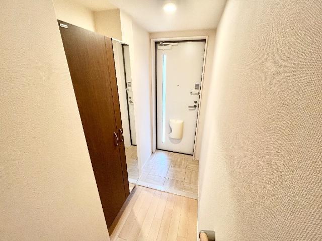 マノワールⅠ 部屋画像