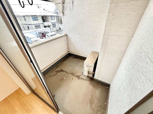 マノワールⅠ 部屋画像