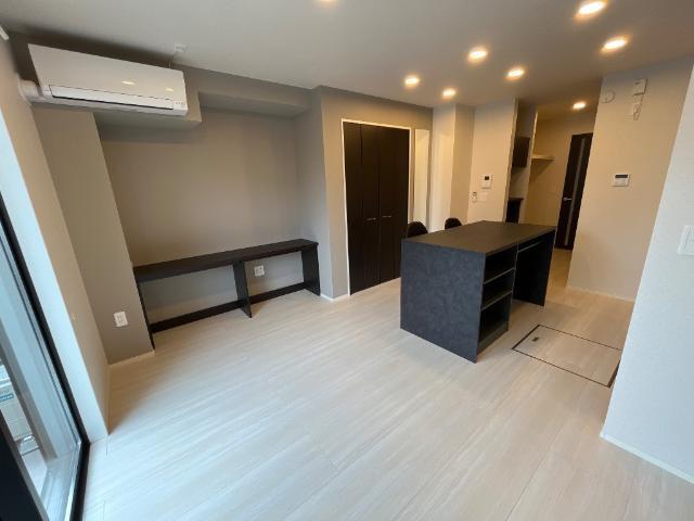 (仮称)綾瀬市吉岡東新築アパート 部屋画像