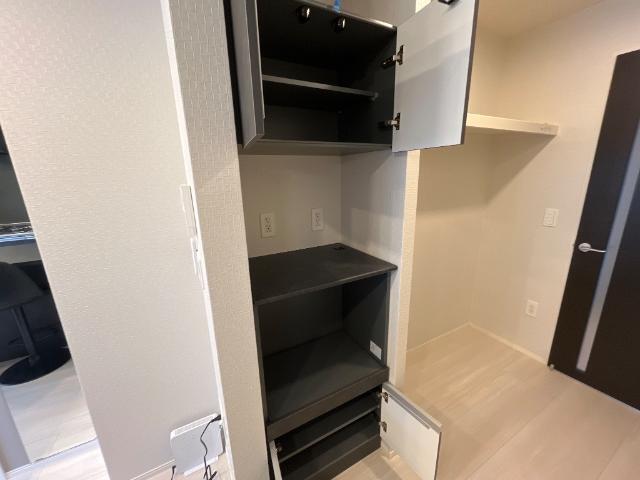 (仮称)綾瀬市吉岡東新築アパート 部屋画像