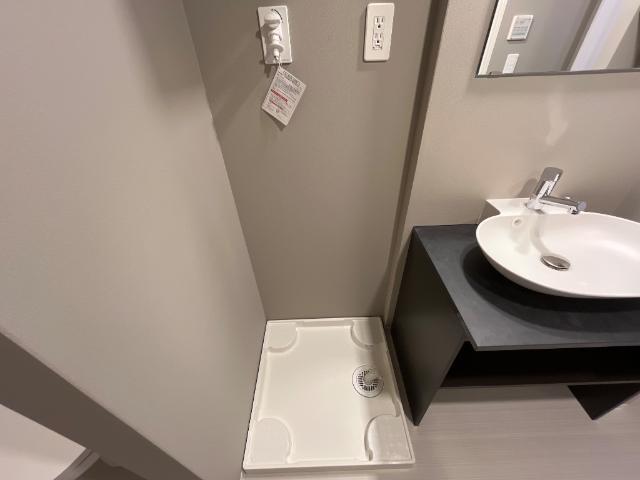 (仮称)綾瀬市吉岡東新築アパート 部屋画像
