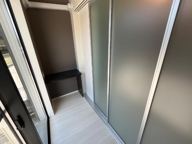 (仮称)綾瀬市吉岡東新築アパート 部屋画像