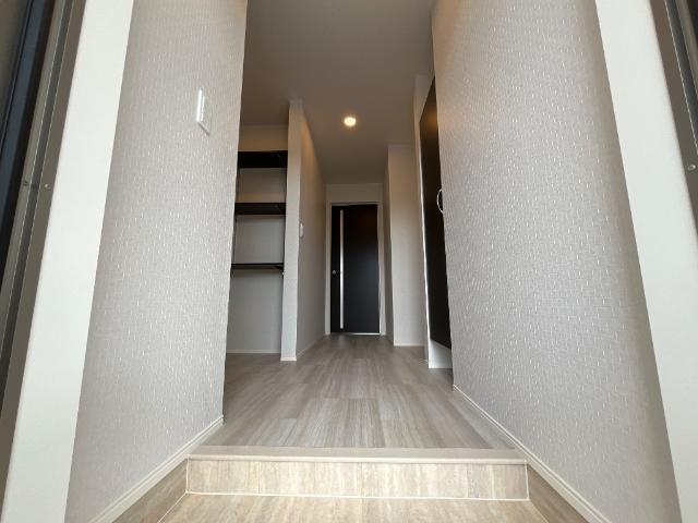 (仮称)綾瀬市吉岡東新築アパート 部屋画像