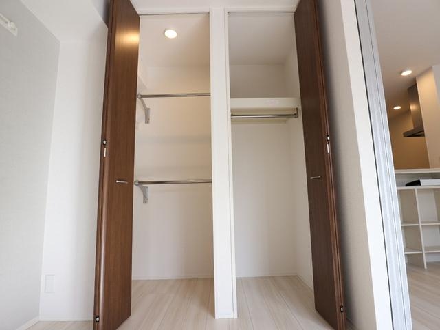 エリオント深見西二丁目（102） 部屋画像