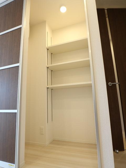 エリオント深見西二丁目（102） 部屋画像