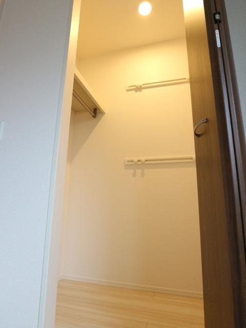 エリオント深見西二丁目（102） 部屋画像