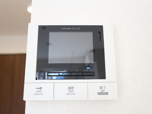 エリオント深見西二丁目（102） 部屋画像