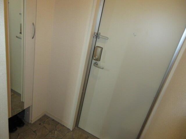 パークヒルズ（302） 部屋画像