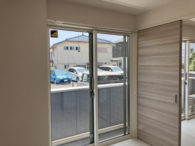 リートゥス湘南辻堂（102） 室内