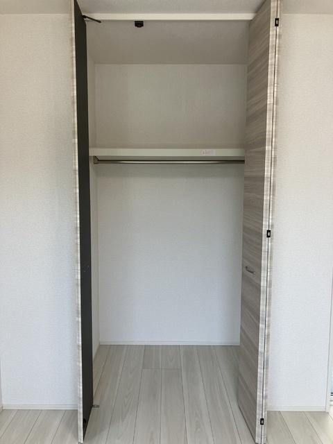 リートゥス湘南辻堂（102） 収納