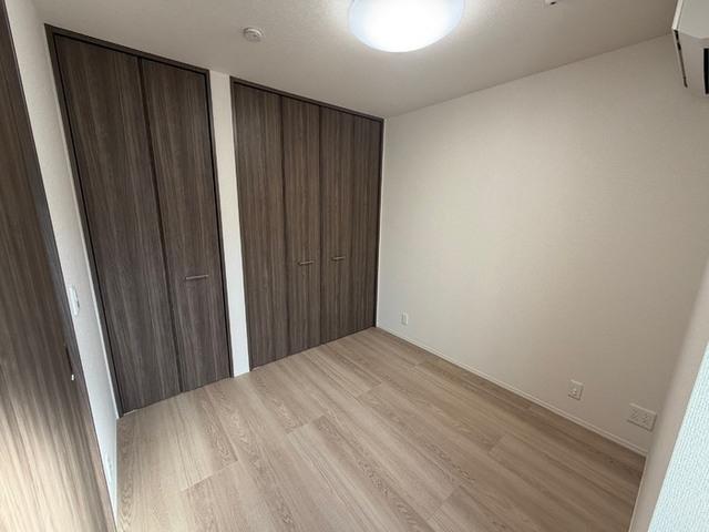 ゼラニウム湘南台（302） 部屋画像