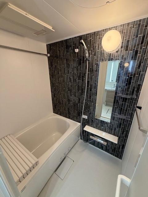 ゼラニウム湘南台（302） 部屋画像