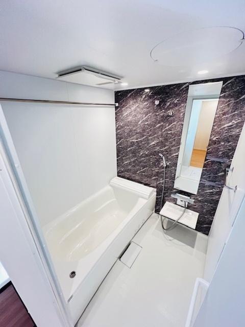エクラン　ウルー湘南S（201） 部屋画像