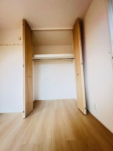 エクラン　ウルー湘南S（201） 部屋画像