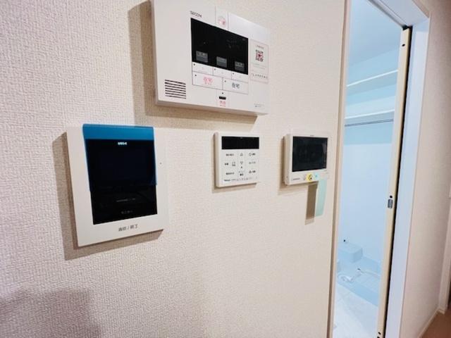 エクラン　ウルー湘南S（201） 部屋画像
