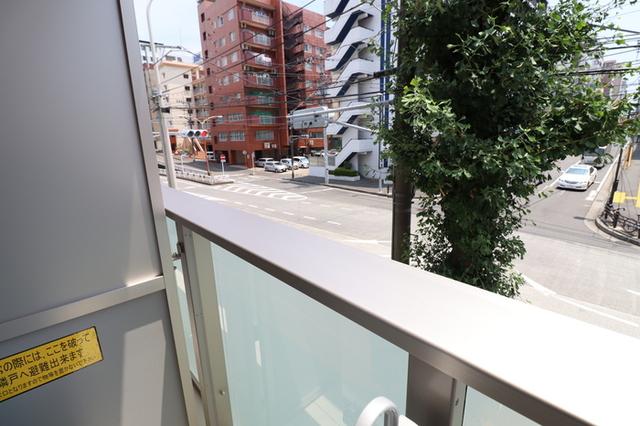 アイウェル湘南台（207） 部屋画像