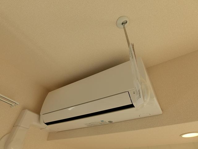 リヴェール湘南（205） 部屋画像