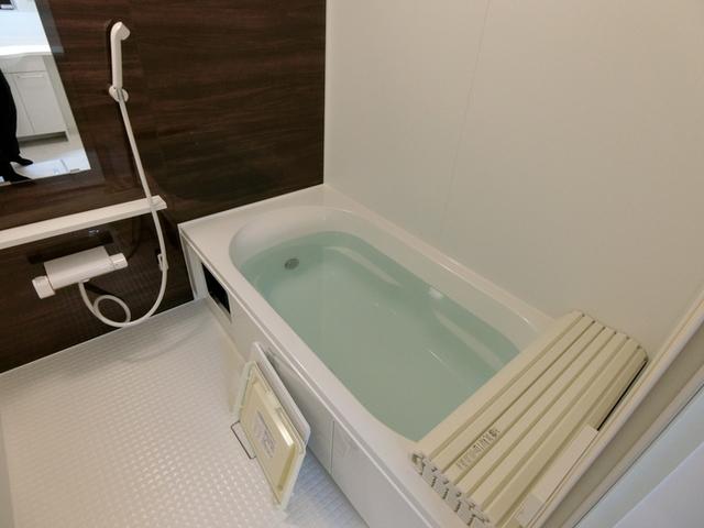 リヴェール湘南（205） 部屋画像