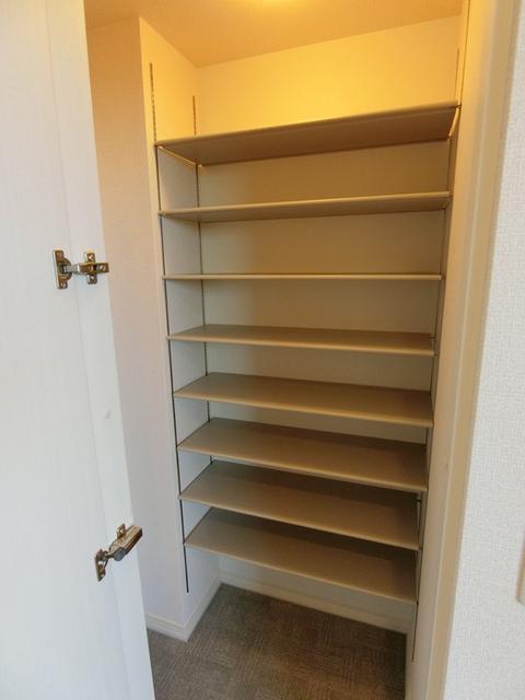 リヴェール湘南（205） 部屋画像