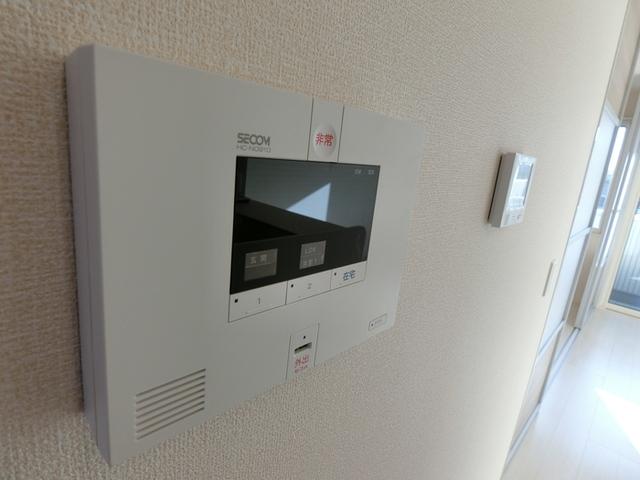 リヴェール湘南（205） 部屋画像