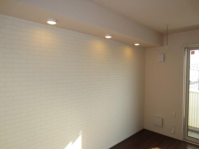リヴェール湘南（303） 部屋画像