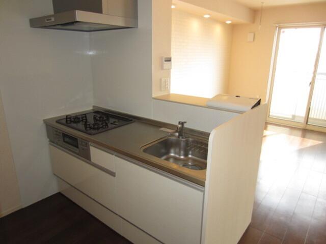 リヴェール湘南（303） 部屋画像