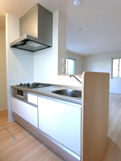 Terra　Bella（101） 部屋画像