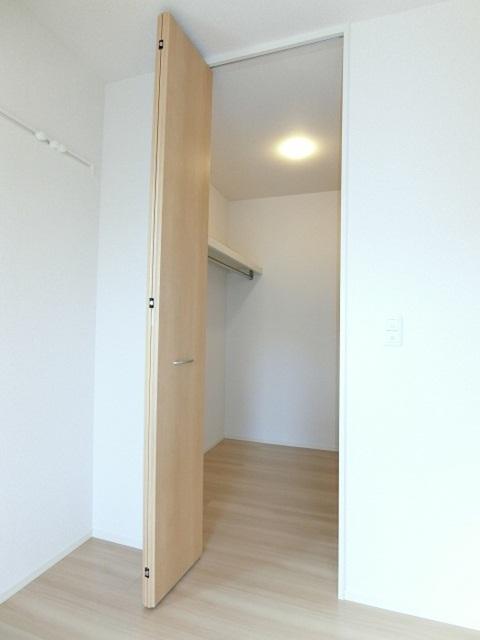 Terra　Bella（101） 部屋画像