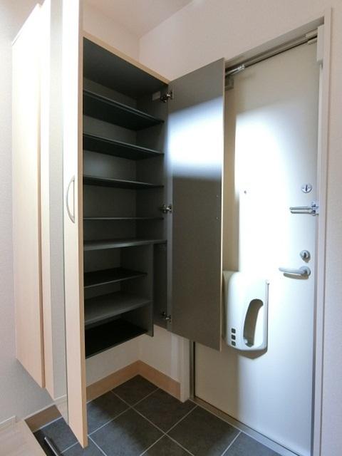 Terra　Bella（101） 部屋画像