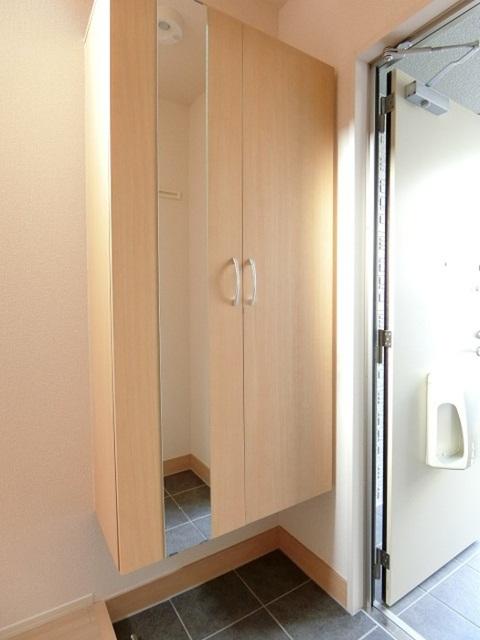 Terra　Bella（101） 部屋画像