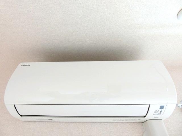 Terra　Bella（101） 部屋画像