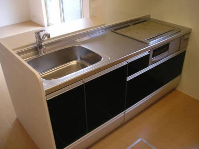 ラフォーレ鵠沼Ⅱ（102） 部屋画像