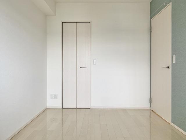 エレガントヴィラ（203） 部屋画像