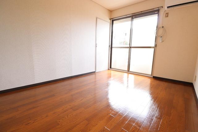 ルネ松洋（202） 部屋画像
