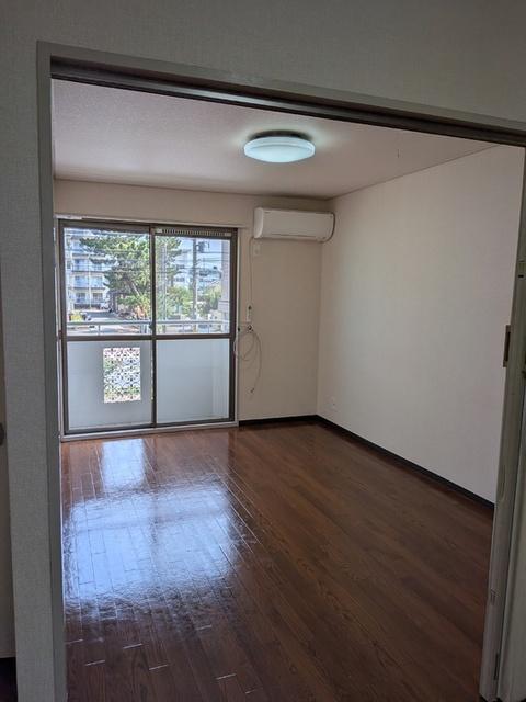 ルネ松洋（202） 部屋画像