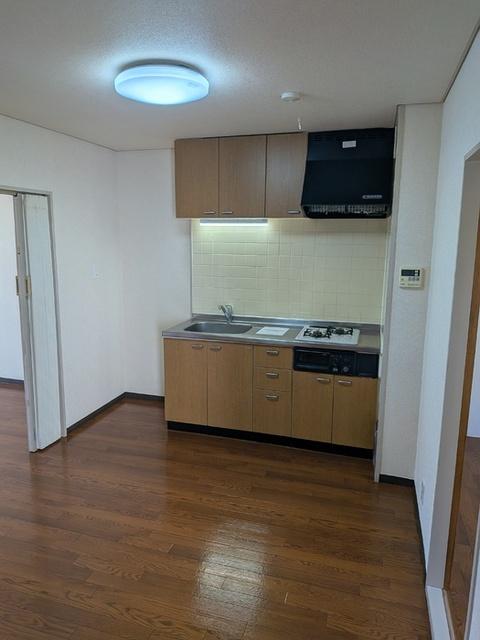 ルネ松洋（202） 部屋画像