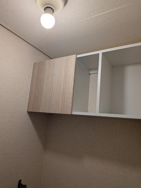 ルネ松洋（202） 部屋画像