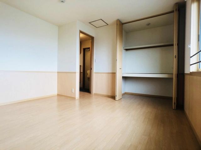スワロウテイル（A302） 部屋画像