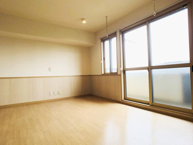 スワロウテイル（A302） 部屋画像