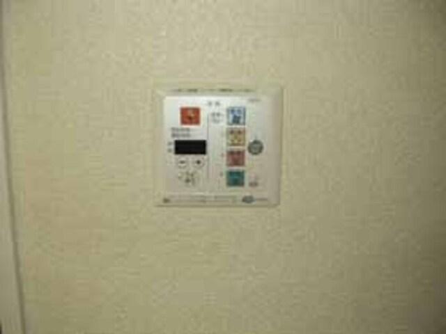 スワロウテイル（A302） 部屋画像