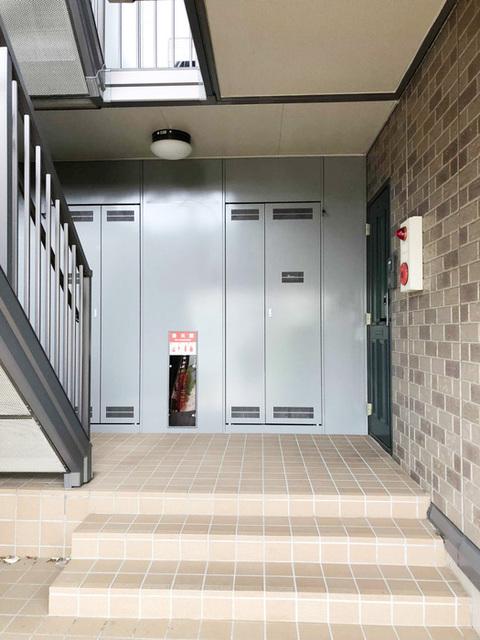 スワロウテイル（A302） 部屋画像