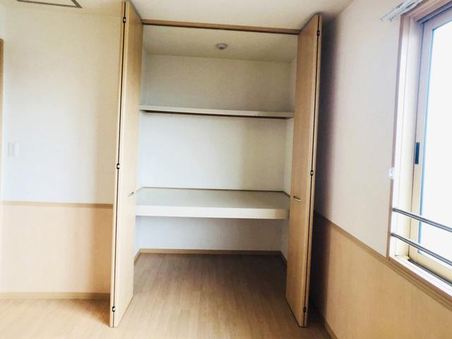 スワロウテイル（A302） 部屋画像