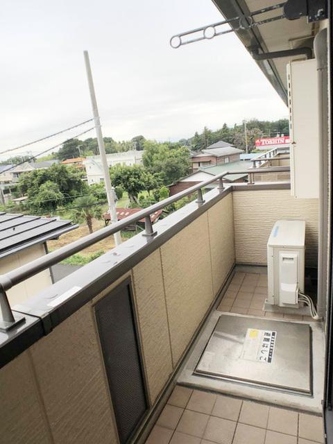 スワロウテイル（A302） 部屋画像