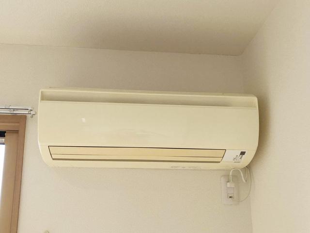 スワロウテイル（A302） 部屋画像