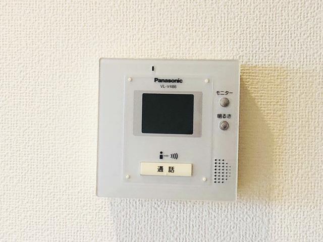 スワロウテイル（A302） 部屋画像