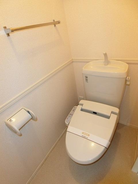 サンライズ柄沢　東館（101） 部屋画像