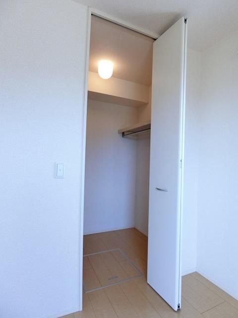 サンライズ柄沢　東館（101） 部屋画像